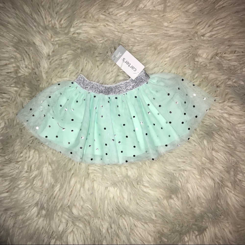 Carters tutu